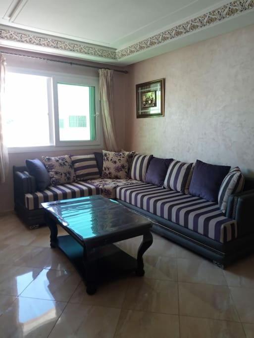 Centre Apartment